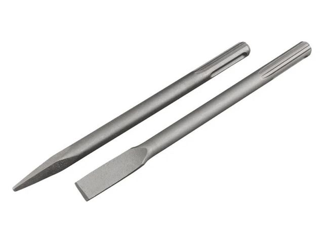 Martillo demolición Parkside X1300