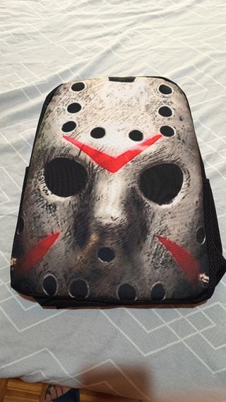 Zaino Jason Voorhees Venerdì 13