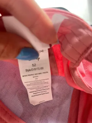 Cappello Frozen bambina