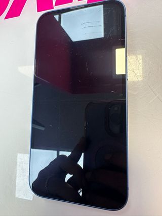 Smartphone Iphone 13 128Gb Bat.81