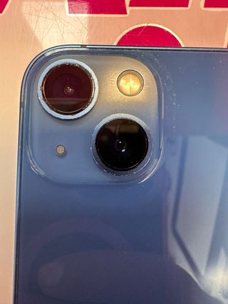 Smartphone Iphone 13 128Gb Bat.81