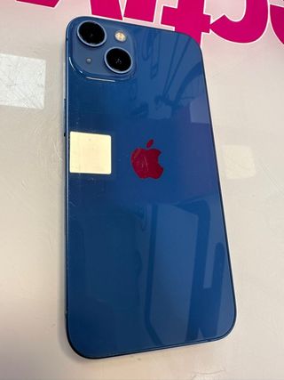 Smartphone Iphone 13 128Gb Bat.81