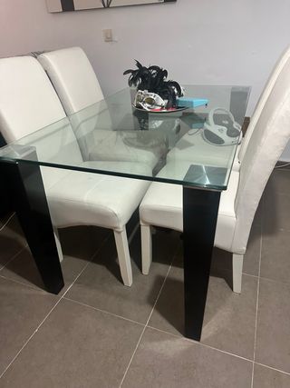 Mesa comedor