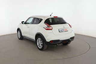 Nissan Juke 1.5 Turbodiesel Acenta