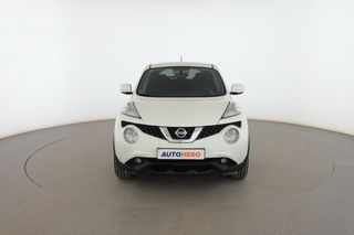 Nissan Juke 1.5 Turbodiesel Acenta