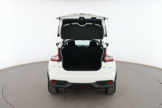 Nissan Juke 1.5 Turbodiesel Acenta