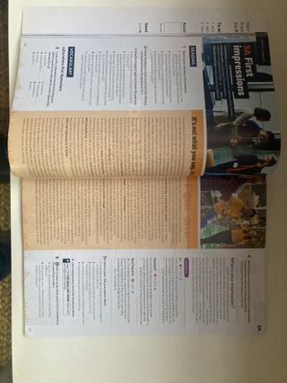 Speakout 3ed C1–C2 Student's Book and eBook wit...