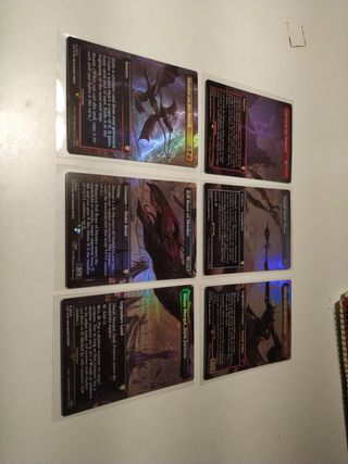 Magic The Gathering: Mordor on the March