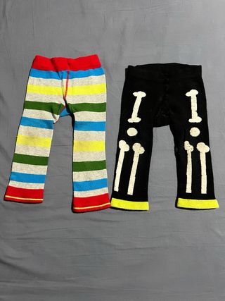 Leggings Blade & Rose 1-2 años