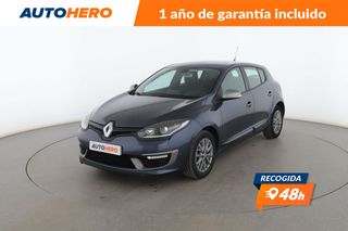 Renault Megane 1.5 dCi GT-Style