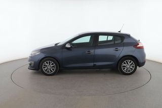 Renault Megane 1.5 dCi GT-Style