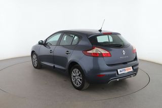Renault Megane 1.5 dCi GT-Style
