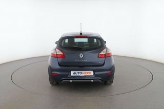 Renault Megane 1.5 dCi GT-Style