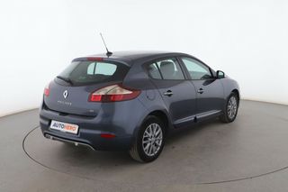 Renault Megane 1.5 dCi GT-Style