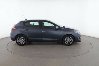 Renault Megane 1.5 dCi GT-Style