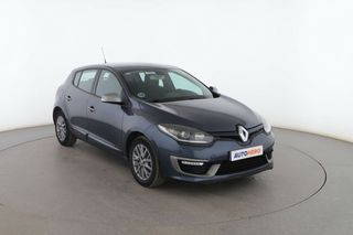 Renault Megane 1.5 dCi GT-Style