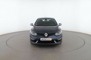Renault Megane 1.5 dCi GT-Style
