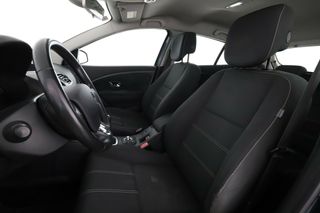 Renault Megane 1.5 dCi GT-Style