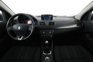 Renault Megane 1.5 dCi GT-Style