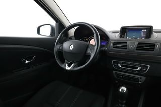 Renault Megane 1.5 dCi GT-Style