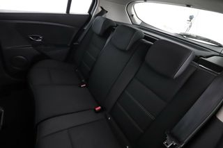 Renault Megane 1.5 dCi GT-Style