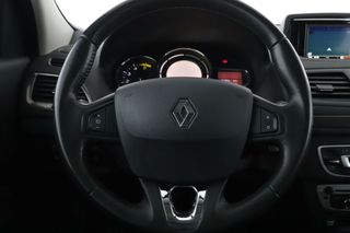 Renault Megane 1.5 dCi GT-Style