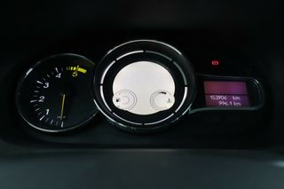 Renault Megane 1.5 dCi GT-Style