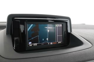 Renault Megane 1.5 dCi GT-Style