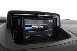 Renault Megane 1.5 dCi GT-Style
