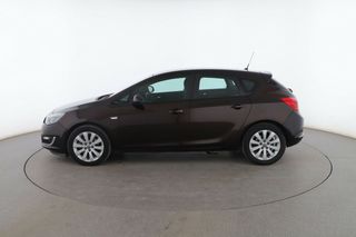 Opel Astra 1.7 CDTI Selective
