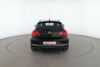 Opel Astra 1.7 CDTI Selective