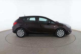 Opel Astra 1.7 CDTI Selective