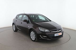 Opel Astra 1.7 CDTI Selective