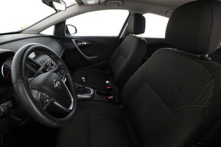 Opel Astra 1.7 CDTI Selective