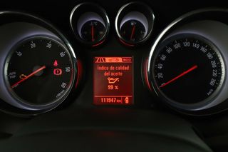 Opel Astra 1.7 CDTI Selective