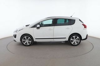 Peugeot 3008 1.6 Blue-HDi Allure