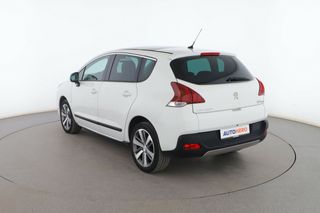 Peugeot 3008 1.6 Blue-HDi Allure