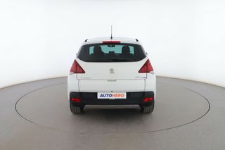 Peugeot 3008 1.6 Blue-HDi Allure