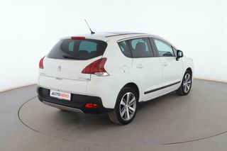 Peugeot 3008 1.6 Blue-HDi Allure