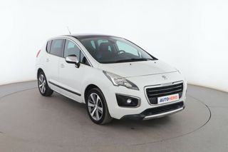 Peugeot 3008 1.6 Blue-HDi Allure