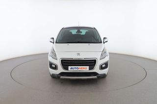 Peugeot 3008 1.6 Blue-HDi Allure