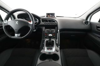 Peugeot 3008 1.6 Blue-HDi Allure