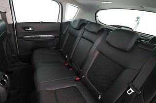 Peugeot 3008 1.6 Blue-HDi Allure