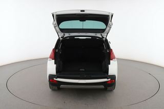 Peugeot 3008 1.6 Blue-HDi Allure