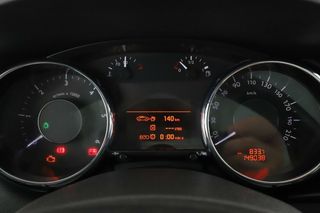 Peugeot 3008 1.6 Blue-HDi Allure