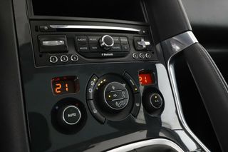 Peugeot 3008 1.6 Blue-HDi Allure