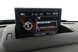 Peugeot 3008 1.6 Blue-HDi Allure