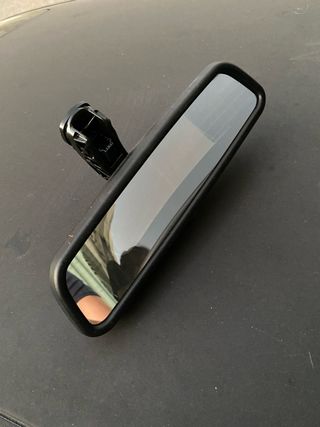 Espejo retrovisor interior BMW Serie 3
