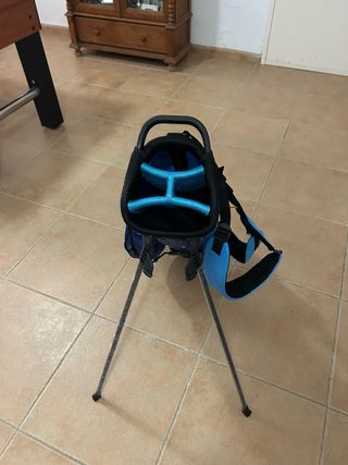 Bolsa de Golf Aqua Max