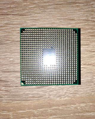 Procesador AMD Sempron 3800 + Disipador (Nuevo)